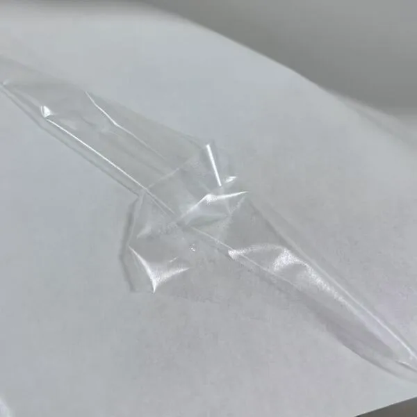 TPU Hot Melt Adhesive Film Structure