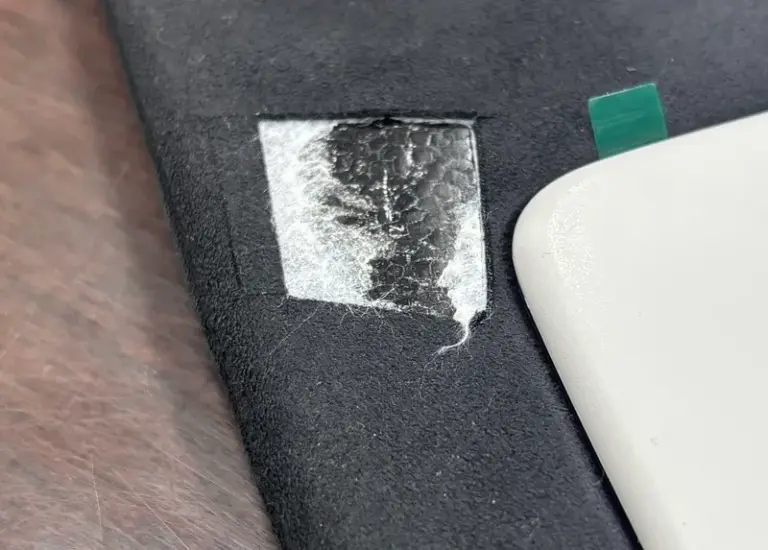Best Low-Temperature Hot Melt Adhesive for EPP Foam in Automotive Interiors